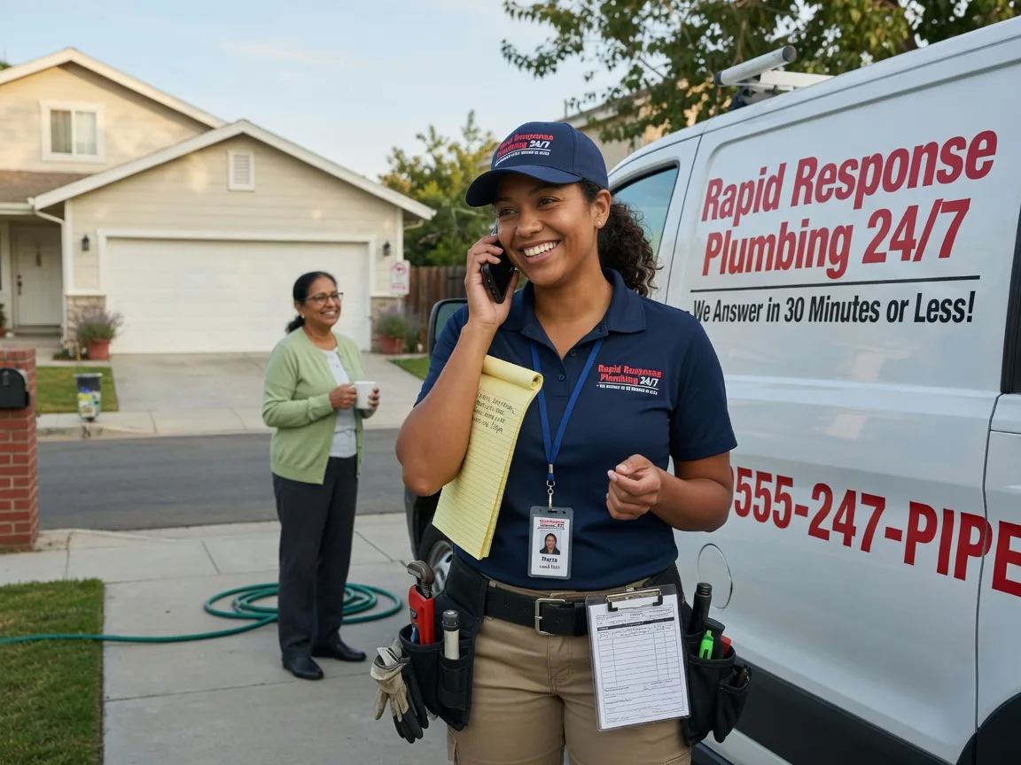 Emergency Plumber Edgemoor, SC FAQs